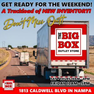 nampa idaho deals